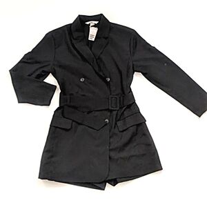 H&M Blazer Onesie